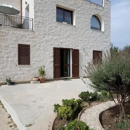 Villa Sovareto Sciacca Extérieur photo