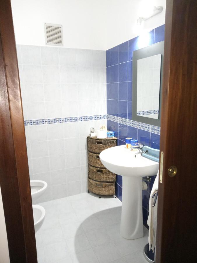 Villa Sovareto Sciacca Extérieur photo