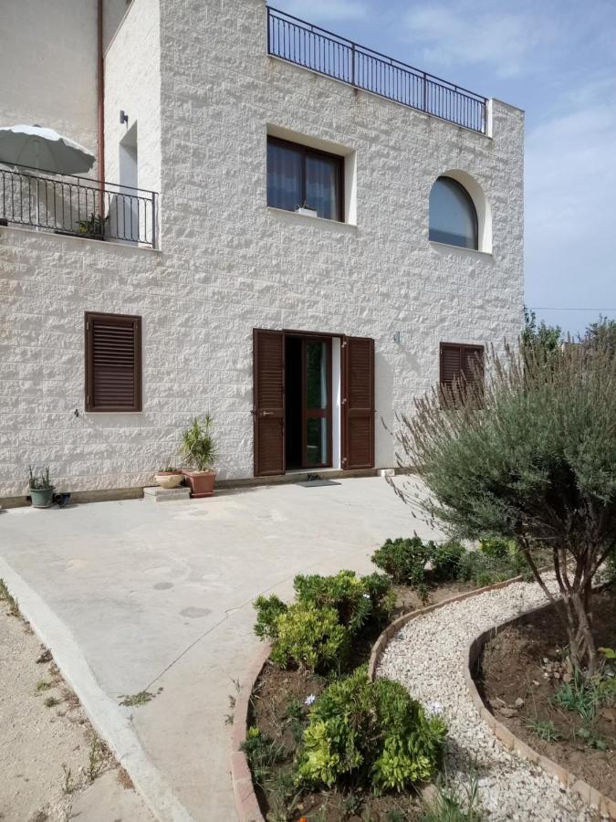 Villa Sovareto Sciacca Extérieur photo